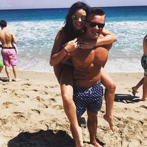 Meet your Posher, Blake